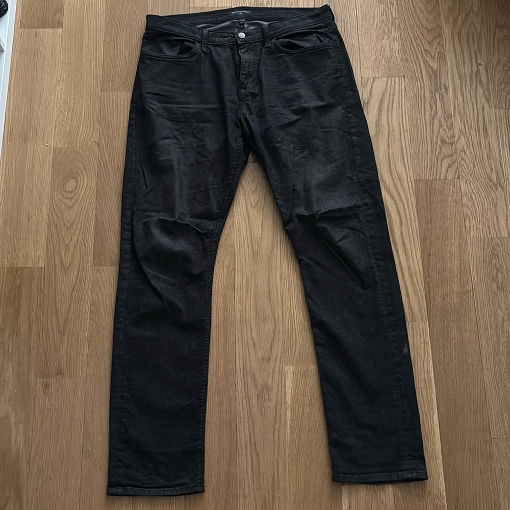 Banana Republic Men’s Slim Pants